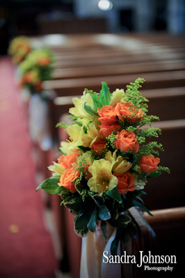 Best Church Street Wedding photographer, Orlando - Sandra Johnson (SJFoto.com)